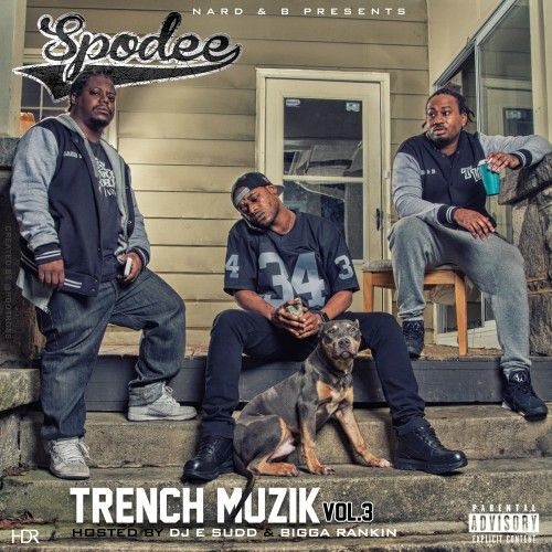 Spodee - Counterfeit (Prod. By Nard & B)