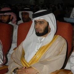 أواخر سورة الجاثية ♥ الشيخ جاسم الأميــري ♥