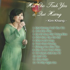 Về Đây Nghe Em - Mai Kim Khang