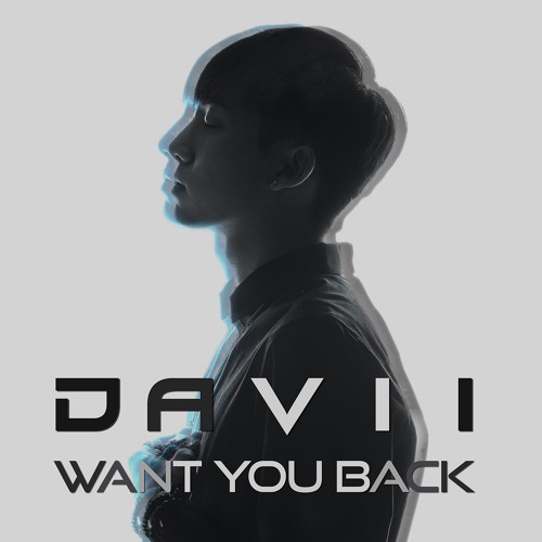 Want You Back -DAVII