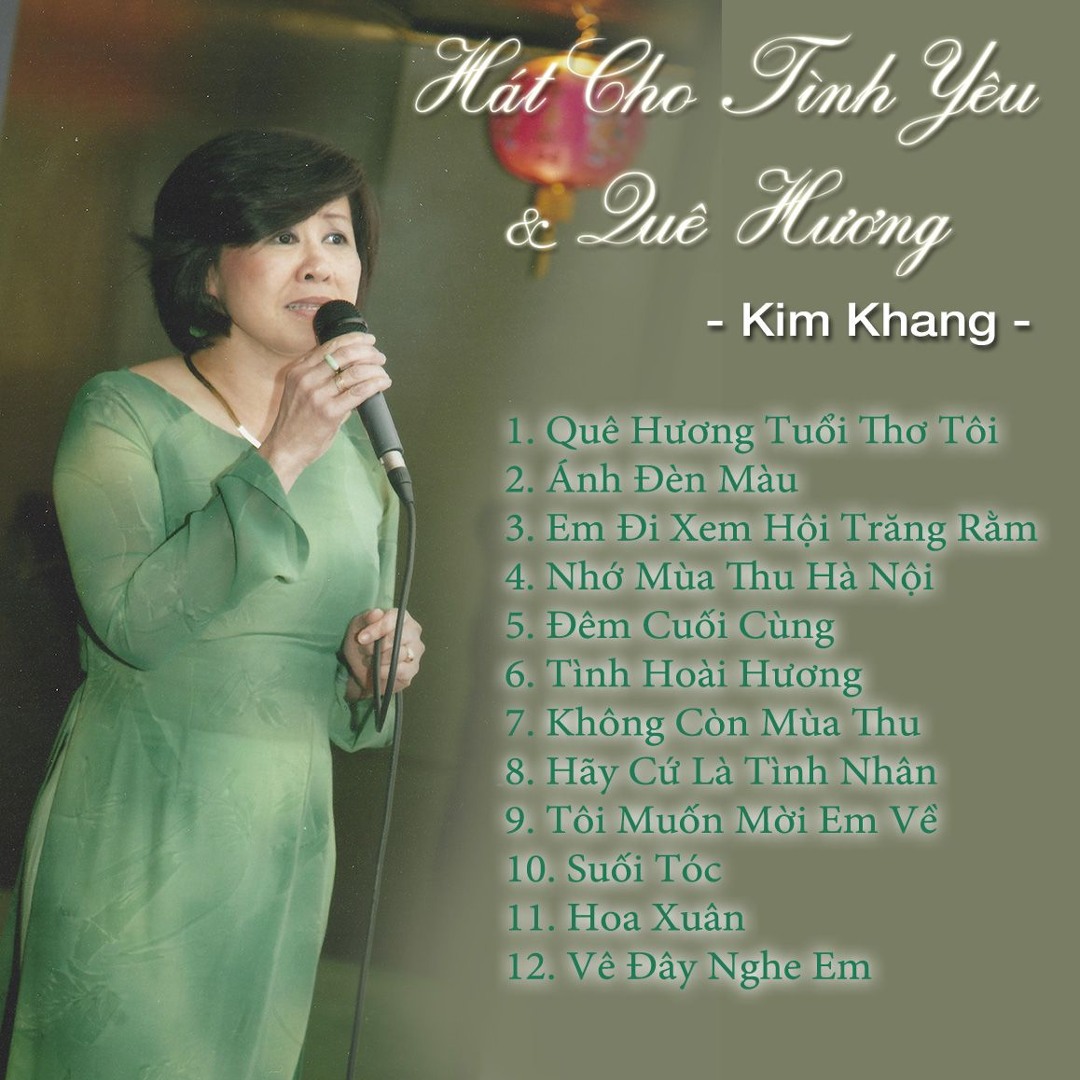 Stream Hoa Xuân - Mai Kim Khang by Fan Studio | Listen online for free ...