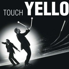 Yellofier- touch by touch - 134 BPM