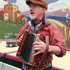 Canals Of Old England Solo Demo