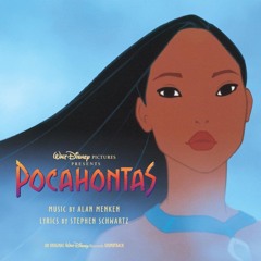 "Colours Of The Wind" - (Male Cover) - Disney's Pocahontas