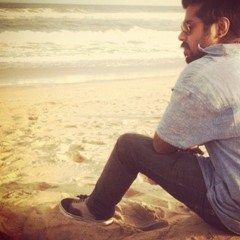 Iru Hridhayangalil Onnai Veeshi- Srikanth C Menon