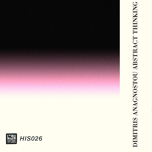 Dimitris Anagnostou - Seafish [High Strings]
