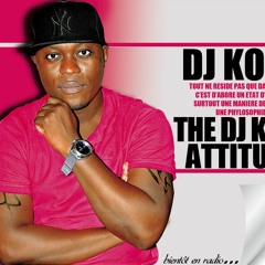 DJ KOOL OLD SCHOOL SOUL AND RNB