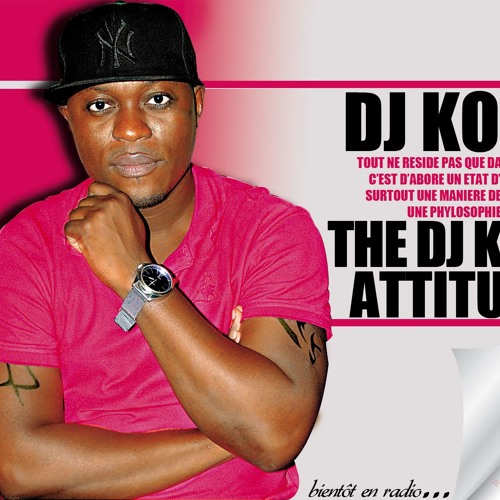 DJ KOOL OLD SCHOOL SOUL AND RNB