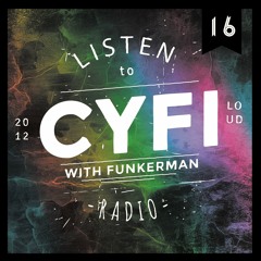 CYFI Radio