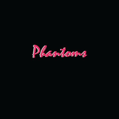Stream Telephonix | Listen to Phantoms playlist online for free on ...