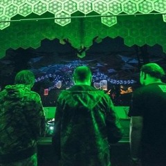 Psybabas Vol. 4 w/ Paya | 05/11/2015