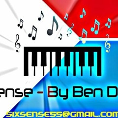 SIXSENSE PLAYLIST