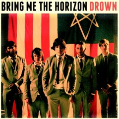 Bring Me the Horizon - Drown (Rockingrush Remix)