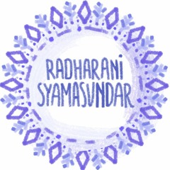 Atmasfera - Radharani Syamasundar (Album "Forgotten love")