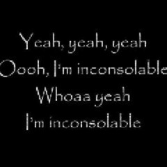 Inconsolable - Backstreet Boys (Acoustic Cover By Irfannursalam)