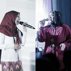 When You Believe (Cover) by Sekar & @RachmaPN
