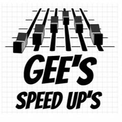 Chris Brown, Tyga - Bitches N Marijuana Speed UP