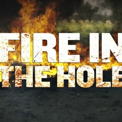 Fire In Da Hole MIXTAPE