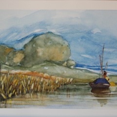 Teutons (Feat. Ioana Selaru On Violin)