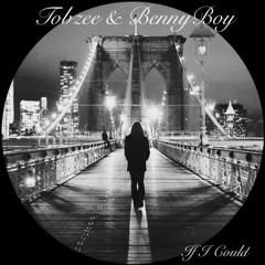 Tobzee |  If I Could [Ft BennyBoy]