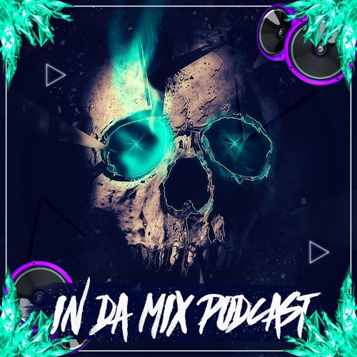 INDAMIX PODCAST Featuring Up Tone