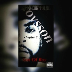 Roysson Ft E1 - Trippin (Prod.by AzBeats)