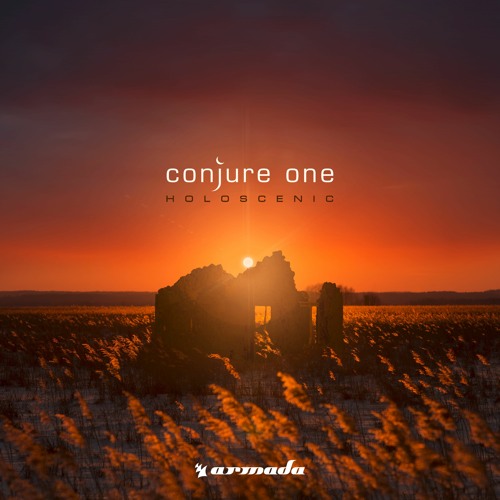 Conjure One feat. Mimi Page - Oceanic (Taken From Holoscenic) [A State Of Trance 740] [OUT NOW]