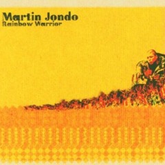 Martin Jondo - All I Ever Know