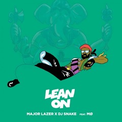 Major Lazer & DJ Snake - Lean On (feat. MØ) (Crypton Edit)**FREE DOWNLOAD**