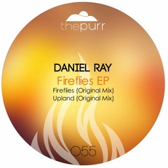 Daniel Ray - Upland (Original Mix) [PURR055]