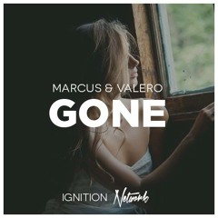 Marcus & Valero - Gone