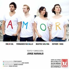 Amor