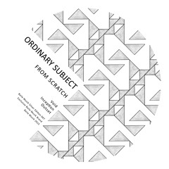 Ordinary Subject - Inception (Original Mix)