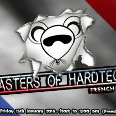 Masters of Hard techno