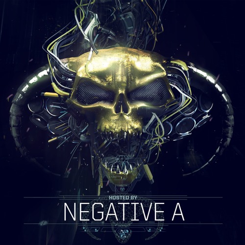 Official Masters Of Hardcore Podcast by Negative A 028