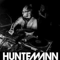 Oliver Huntemann
