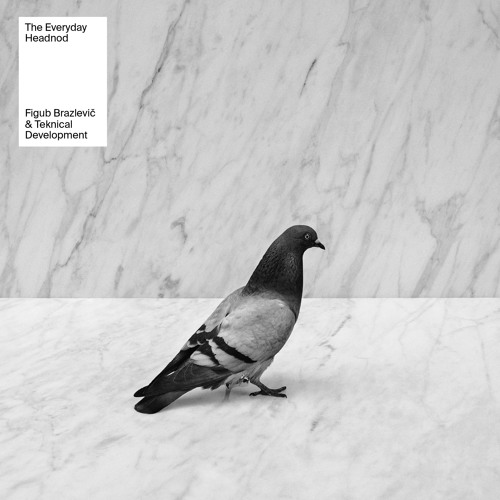 Tek & Figub - The Everyday Headnod