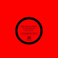Pacho & Pepo - Who's Feeling This (Original Mix)SC