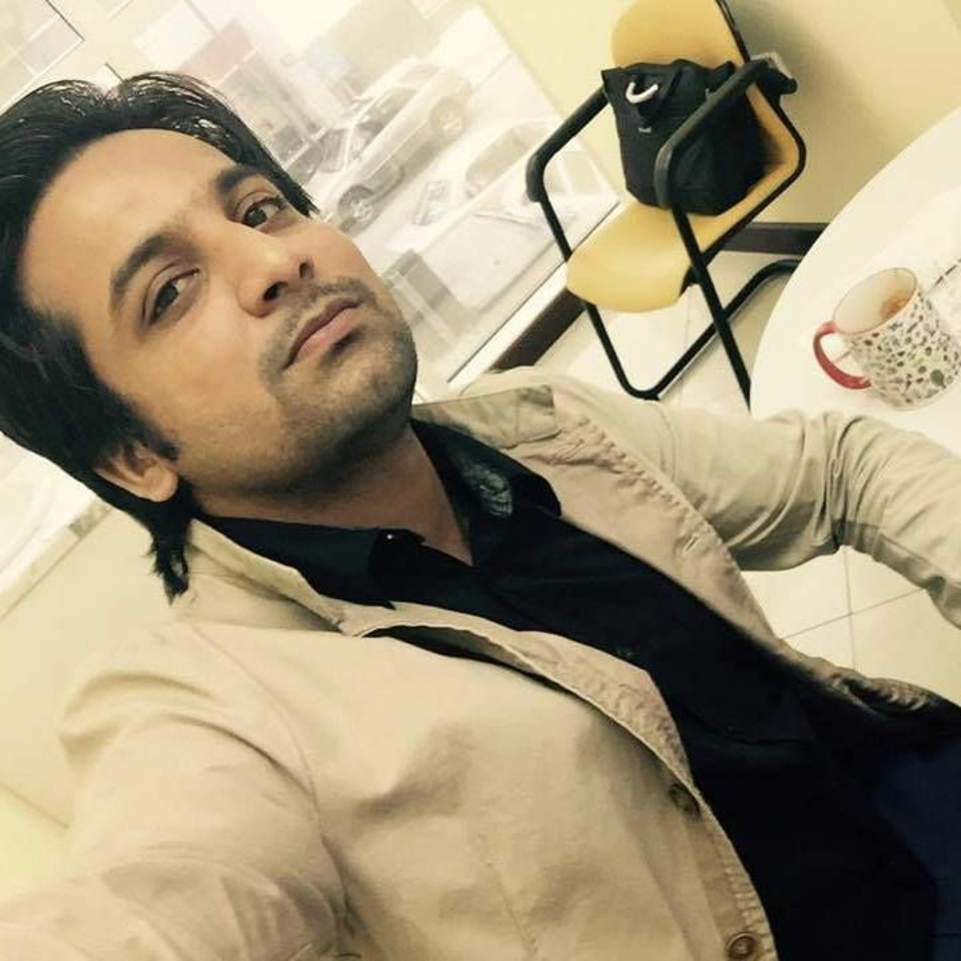 Ga Rahi Stream Kyu Hawa Aaj Yu Ga Rahi Hai by Haris Izhar Khan | Listen online ...