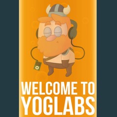 Welcome To YogLabs
