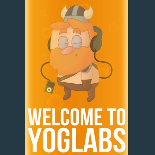 Welcome To YogLabs