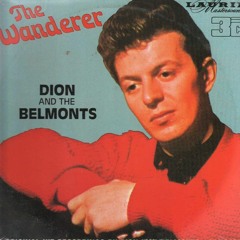 Dion - The Wanderer