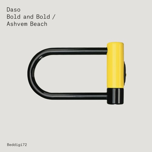 BEDDIGI72 Daso - Bold & Bold Preview