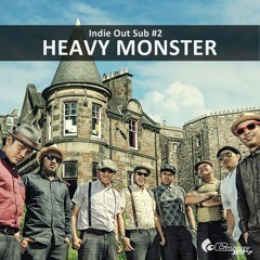 IOS [NOV II 2015] Heavy Monster - Got No Job