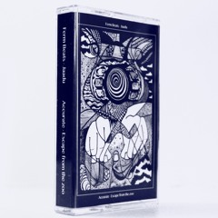 We Fell In Love (Jaadu//Escape from the zoo//Cassette out 13 nov)