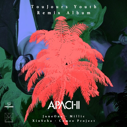 TouJours Youth Feat. Xin Seha (Xin Seha Remix)