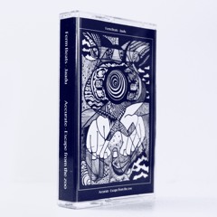 Avocado (Jaadu//Escape from the zoo// Cassette out 13 nov)