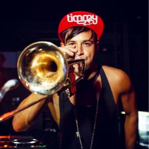 MAKJ & Timmy Trumpet – Travel (Original Mix)[BOUNCE ALLIANCE]