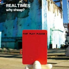 Real Times Hyperborean Mix SideB