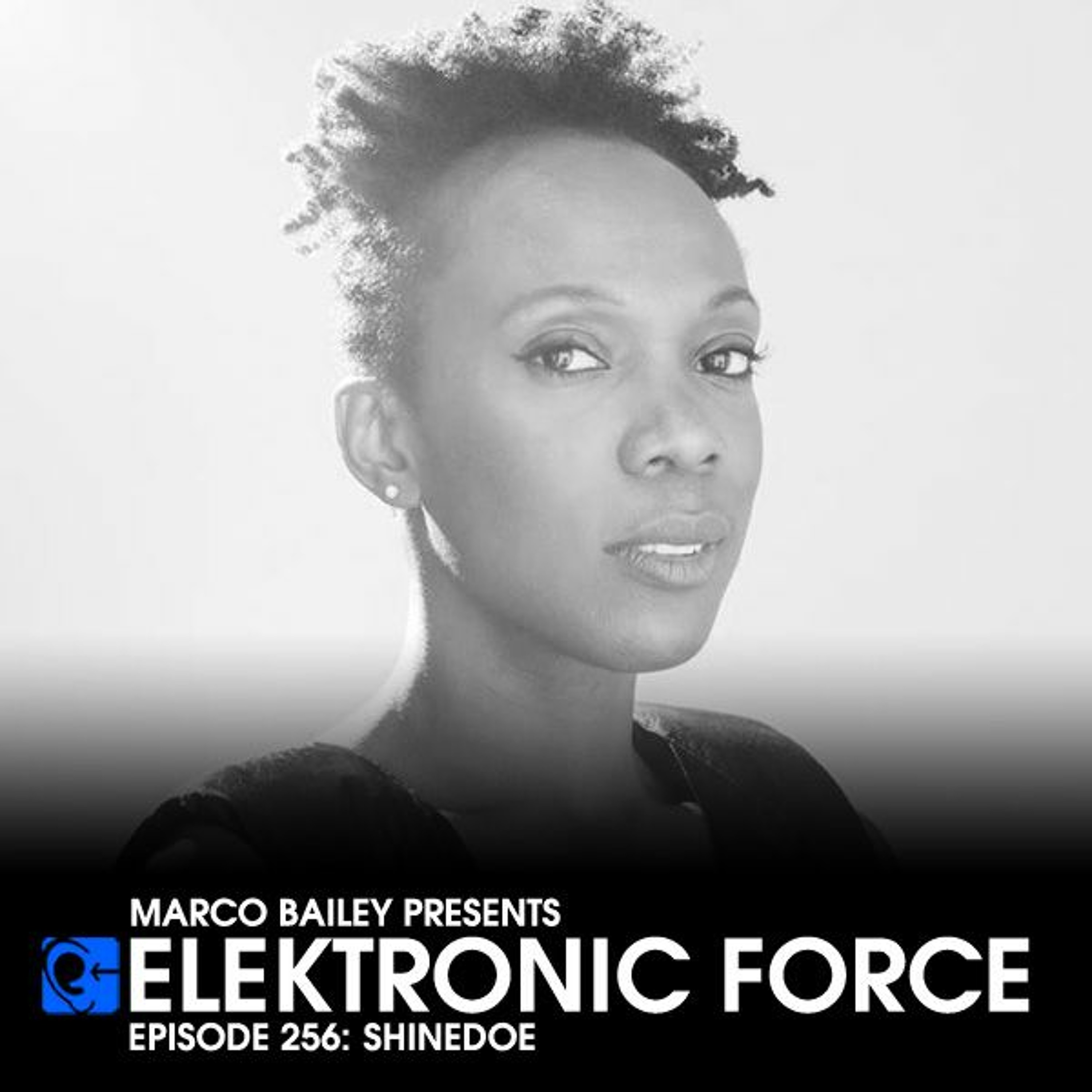 MATERIA Music Radio Show by Marco Bailey